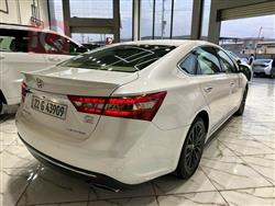 تويوتا أفالون